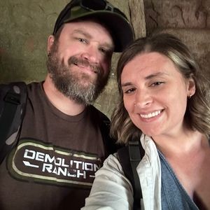 Meet your Posher, Mara